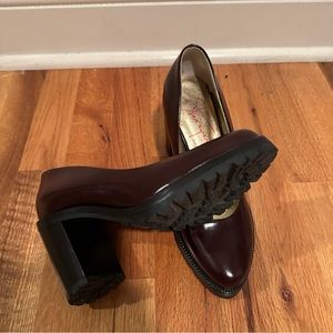 Walter Steiger Paris Chunky Heels
